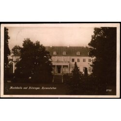 Montebello ved Helsing�r - Kuranstalten - Jens M�ller 2705