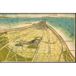 Kuranstalten - Montebello - Helsing�r - Andreasen &amp; Lachmann u/n