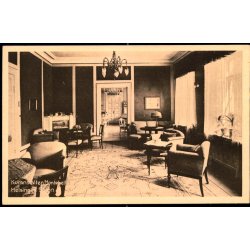 Kuranstalten - Montebello ved Helsing�r - Salon - R. J�rgensen 65135