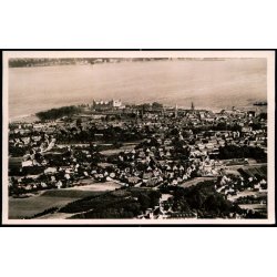 Kuranstalten - Montebello - Helsing�r - u/n