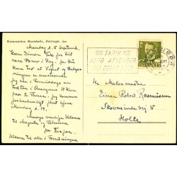 Kuranstalten - Montebello - Helsing�r - u/n