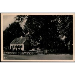 Kuranstalten Montebello - Gartnerboligen - Alex Vincent u/n