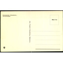 Kuranstalten Montebello - Gartnerboligen - Alex Vincent u/n