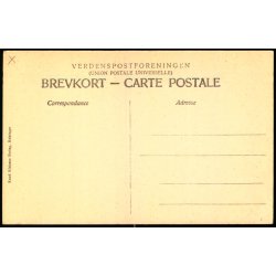 Helsing�r Havn 1870 - Knud Nielsen u/n