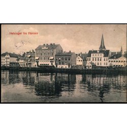 Helsing�r fra Havnen - J.M. 518