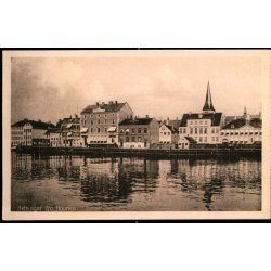 Helsing�r fra Havnen - J.M. 518