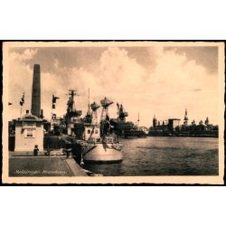 Helsing�r - Kronborg - Rudolf Olsen 7803