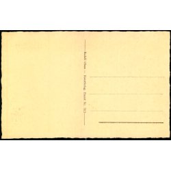 Helsing�r - Kronborg - Rudolf Olsen 7803