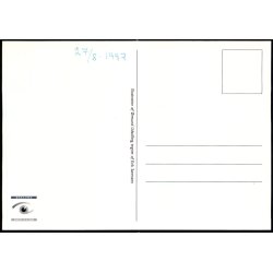 &Oslash;resunds Udstilling - u/n