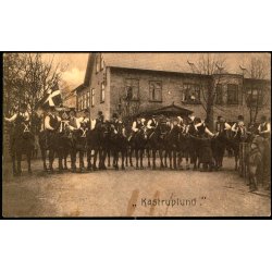 "Kastruplund" - Pagels u/n