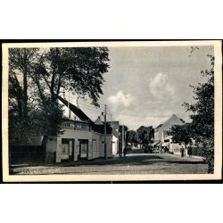 Kongevejen - Drag&oslash;r - Tage Nielsens Bogh. 79322