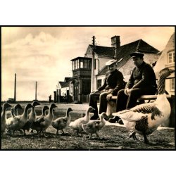 Drag&oslash;r - G&aring;separade - F. Munthe 622