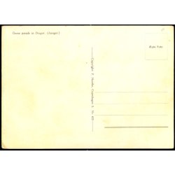 Drag&oslash;r - En passiar p&aring; hjemvejen - F. Munthe 622