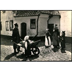 Drag&oslash;r - En passiar p&aring; hjemvejen - F. Munthe 151