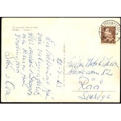 G&aring;sepige Drag&oslash;r - F. Munthe 716