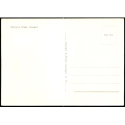 Festival i Drag&oslash;r - F. Munthe 569