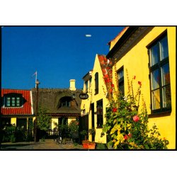 Drag&oslash;r - Gadeparti - Trojaborg DRA 2