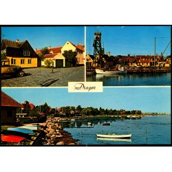 Drag&oslash;r - Drag&oslash;r Bogh. 106