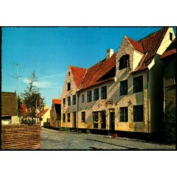 Drag&oslash;r - Strandstr&aelig;de - Drag&oslash;r Bogh. 105