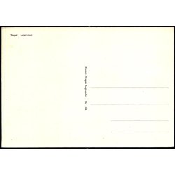 Drag&oslash;r - Lodst&aring;rnet - Drag&oslash;r Bogh. 104