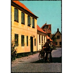 Strandgade - Drag&oslash;r - Drag&oslash;r Bogh. 109