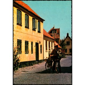 Strandgade - Drag&oslash;r - Drag&oslash;r Bogh. 109