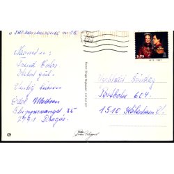 Vinter i Drag&oslash;r - Drag&oslash;r Bogh. 143 143 127