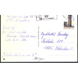 Vinter i Drag&oslash;r - Drag&oslash;r Bogh. 143 143 127