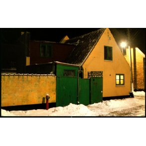 Vinter i Drag&oslash;r - Drag&oslash;r Bogh. 143 143 127