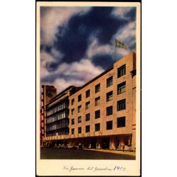 Havemanns Margasin - SP 4732