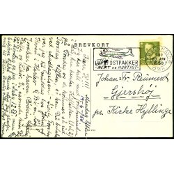 Havemanns Margasin - SP 4732