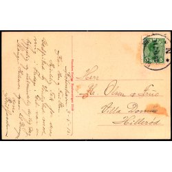 Kbenhavn - Ved Tietgensbro - Stender 33148