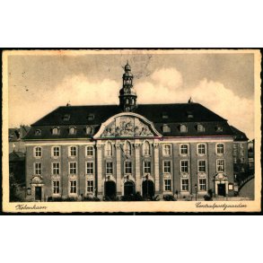 Kbenhavn - Centralpostgaarden - Eneret No. 98