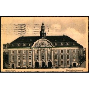 Kbenhavn - Centralpostgaarden - Rudolf Olsen No. 98