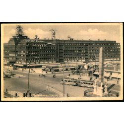 Kbenhavn - Vesterport - Rudolf Olsen 1229