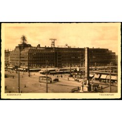 Kbenhavn - Vesterport - N.C. Rom 131