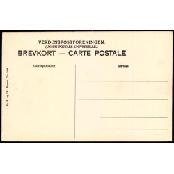 Kbenhavn - Den kgl. Skydebane - Sk. B. og Kf. 2585