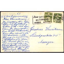 K&oslash;benhavn - Vesterbrogade - Stender 143