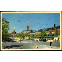 K&oslash;benhavn - Vesterbrogade - Stender 143