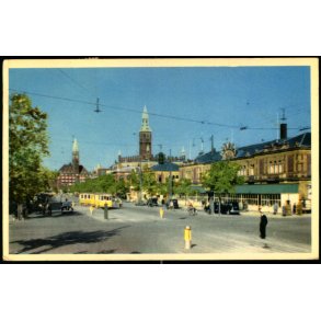 København - Vesterbrogade - Stender 143