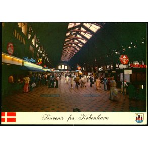 Souvenir fra København - Colorama 2000-30