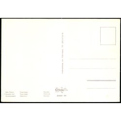 Hovedbaneg&aring;rden - K&oslash;benhavn - Colorama 2000-31