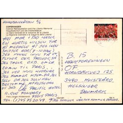 Hovedbaneg&aring;rden - K&oslash;benhavn - Agenda 164 A