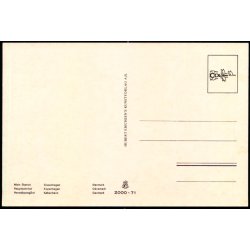 Hovedbaneg&aring;rden - K&oslash;benhavn - Colorama 2000-71