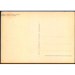 Hovedbanegrden - Kbenhavn - Vekselkioskerne 241