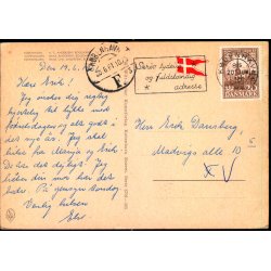 Kbenhavn - H.C. Andersens Boulevard - K. Witt-Mller 6701-485