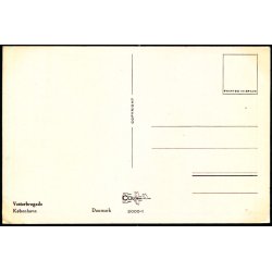 Kbenhavn - Vesterbrogade - Collorama 2000-1