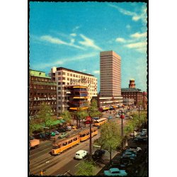 Kbenhavn - Vesterbrogade - Chr. Olsen 182