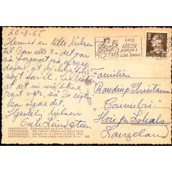 Frihedssttten og Royal Hotel - Chr. Olsen 180