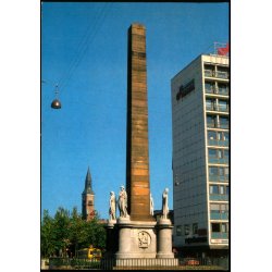 Frihedssttten - Trojaborg Kb 59